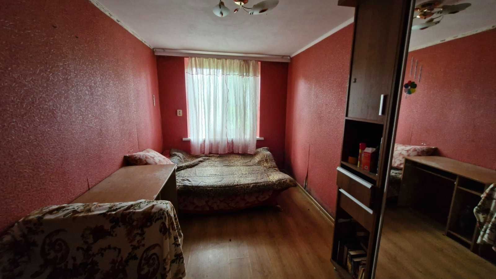 Продам будинок. с. Пашківці