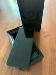 Samsung Galaxy S20+ 5G – 128 GB – Cosmic Black
