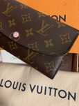 Portfel Louis Vuitton LV Emilie