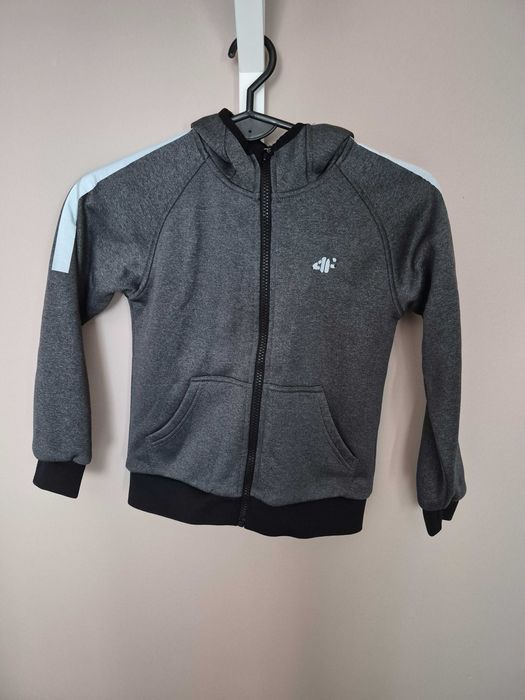 Bluza dla chłopca 128