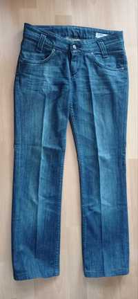 Spodnie jeansowe damskie Lee rozmiar W29 L33 LEOLA