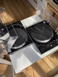 2x gramofon Audio Technica AT-LP140XP (stan idealny)