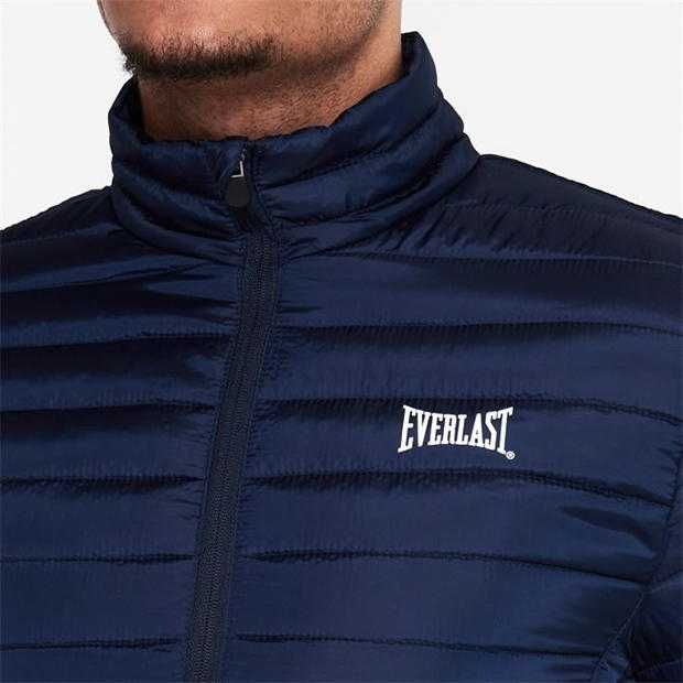 Продається чоловіча куртка Everlast Puffer Jacket, Colour Navy