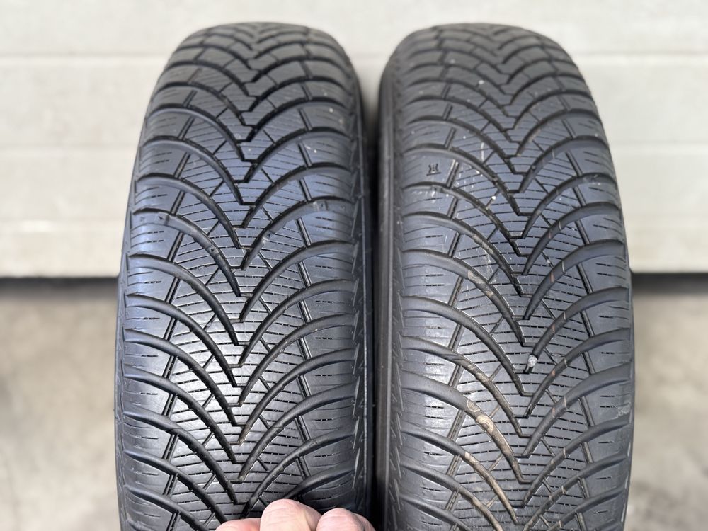 Kumho Solus 4S HA32 155/80R13 6,5mm Dot 4223