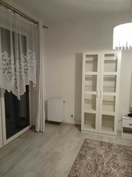 Wynajmę nowe mieszkanie 37 m w centrum + miejsce post w hali garazowej