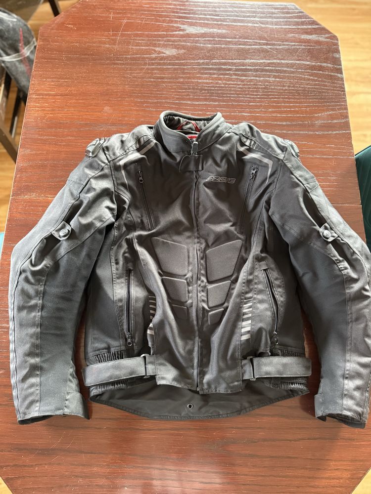 Kurtka motocyklowa Ozone Pulse L