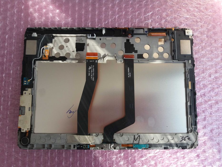 Дисплейный модуль Samsung Galaxy Note 10.1 2014 Edition P600/P605