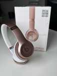 Apple Beats Solo3 Wireless On-Ear Rose Gold