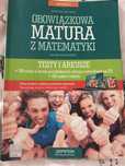Testy i arkusze do matury z matemtyki