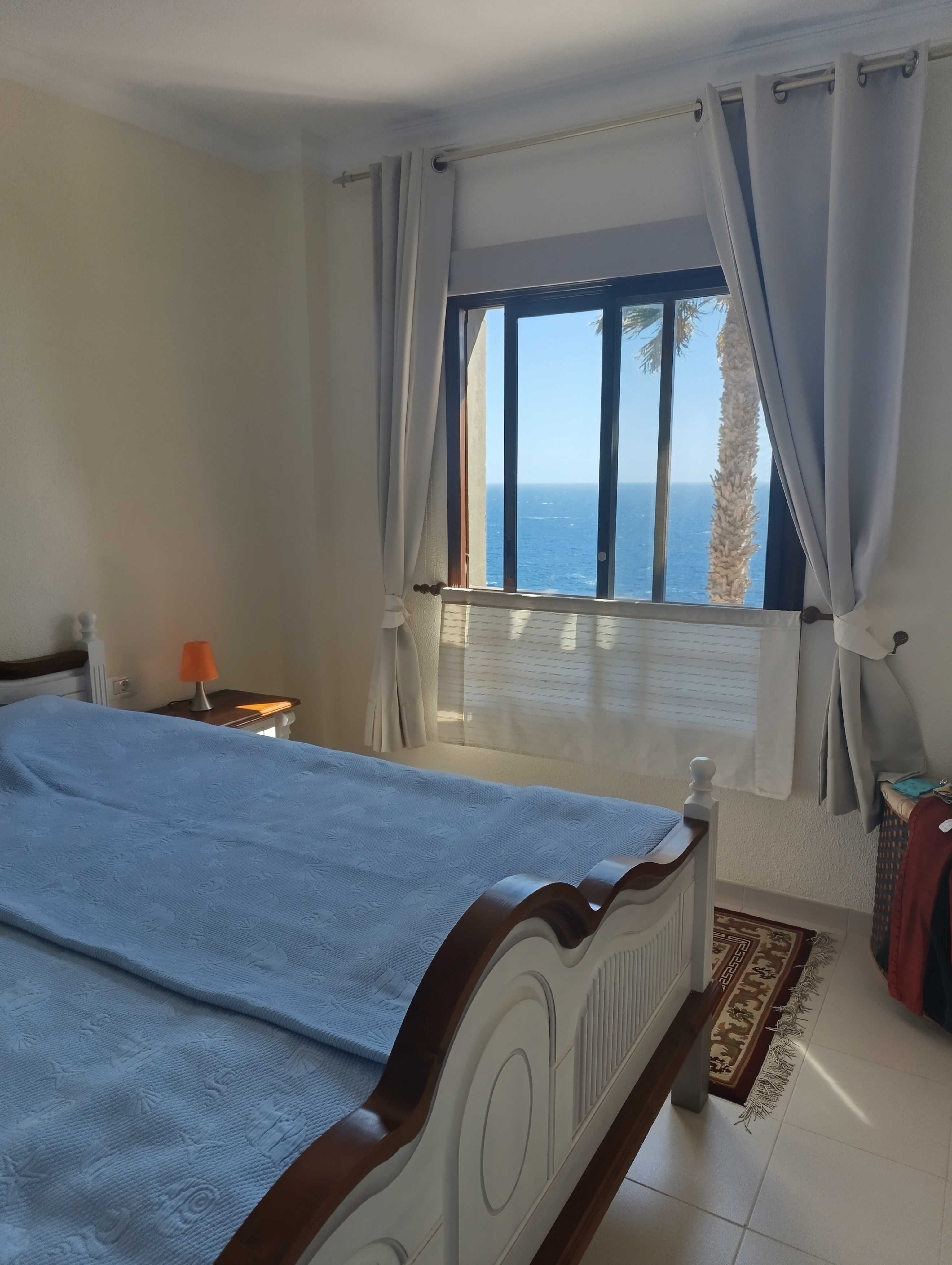 apartament Teneryfa południowa nad oceanem