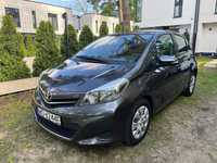 Zadbana Toyota Yaris 2012