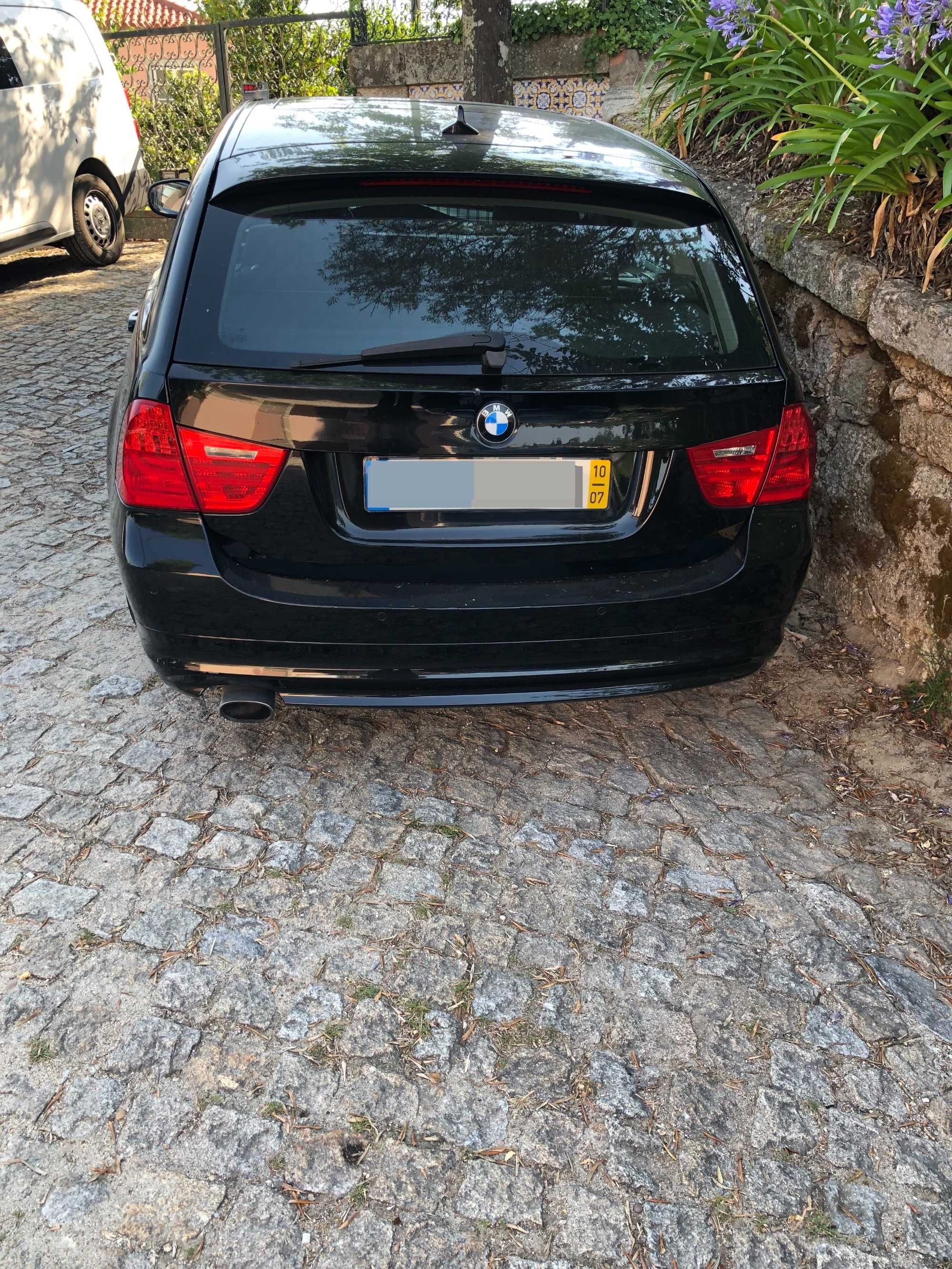 BMW 320D Oportunidade!