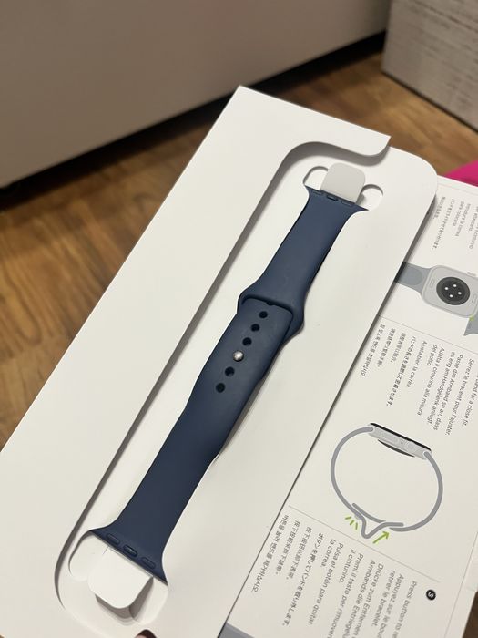 Zegarek Apple Watch Series  10 46 mm GPS