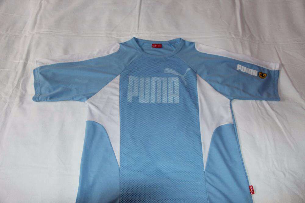koszulka T-shirt Puma M, okazja!!!