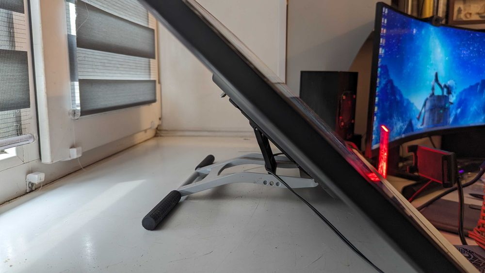 Графический монитор Huion Kamvas GT-221 Pro