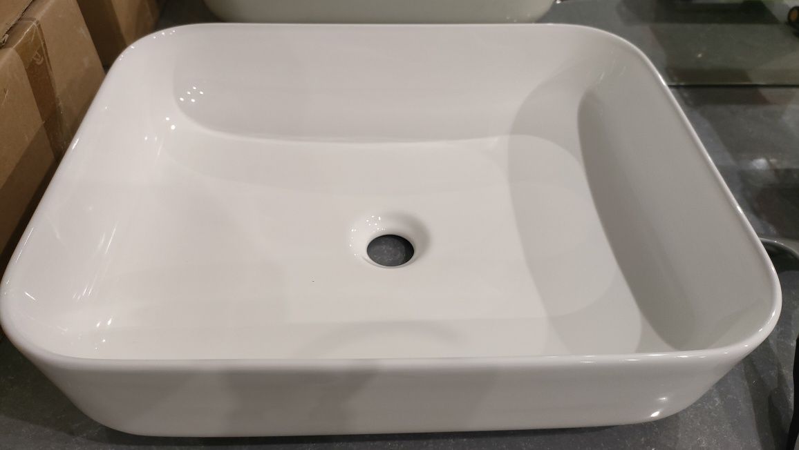 Umywalka Excellent Cori 51 cm nowe