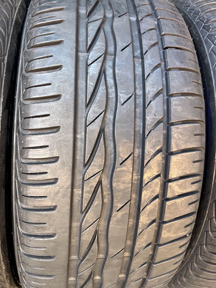 Шины летние 215/55/R16 Bridgestone Turanza ER300