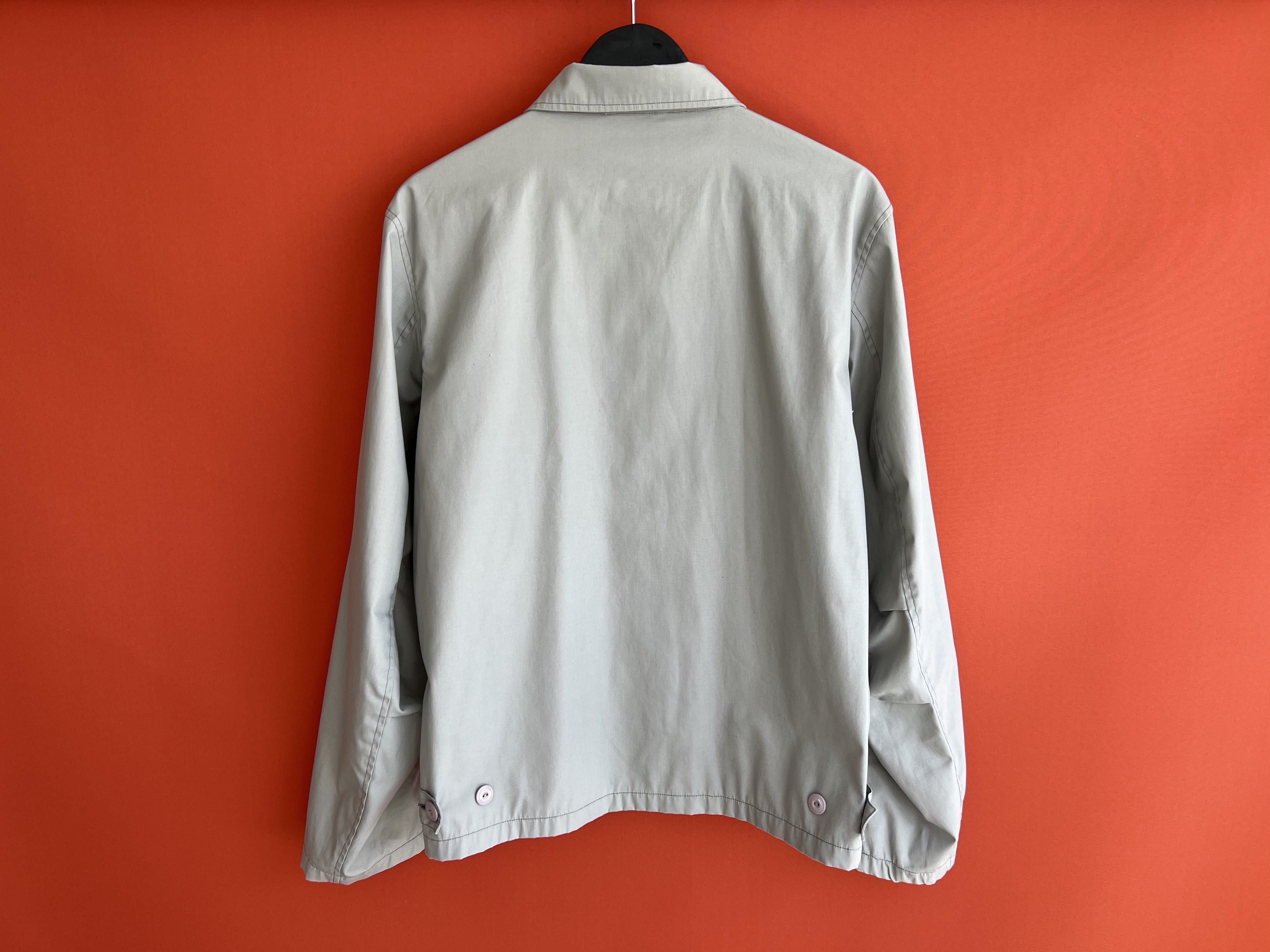 G-Star Raw чоловіча легка куртка з комірцем вітровка Харик розмір L