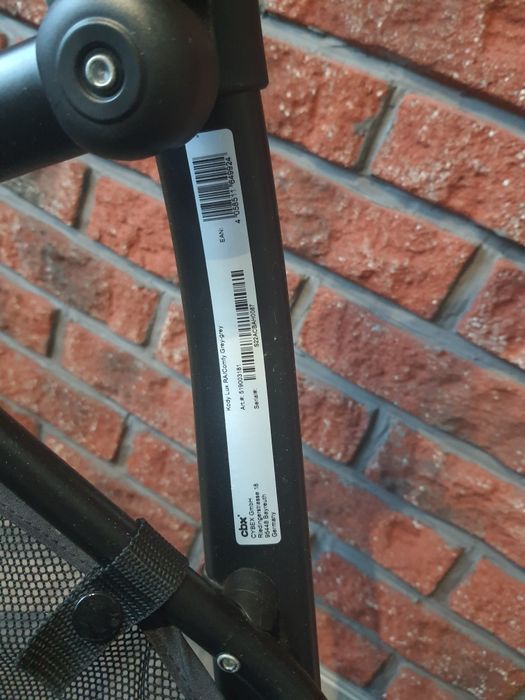 Spacerówka Cybex Kody