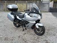Triumph Trophy trophy 1200 se (jak fjr1300 st) SALON PL 1 Właść. raty 26700zł netto