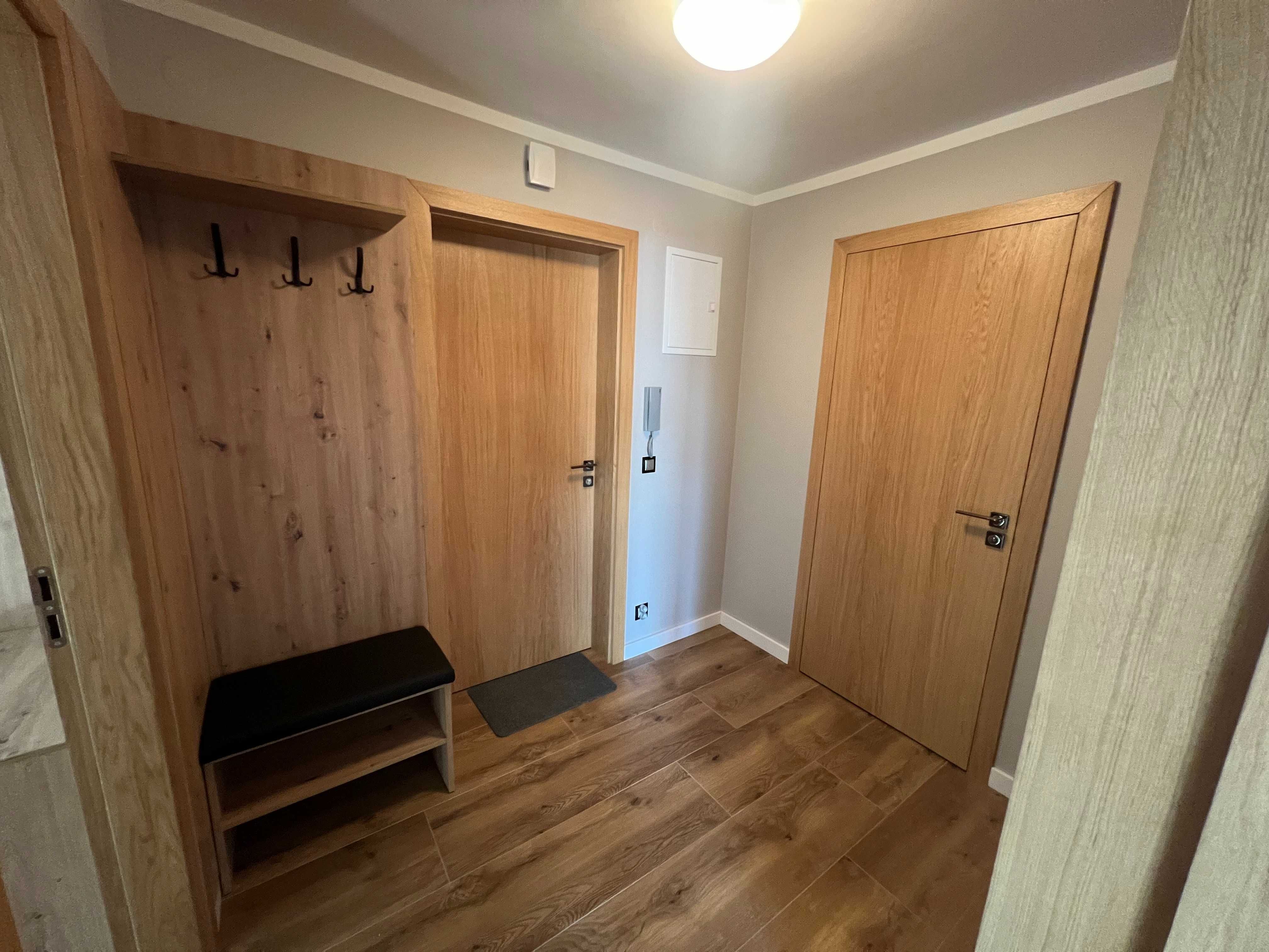 Apartamenty Rozeta Rabka