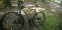 Rower Kross hexagon 5.0