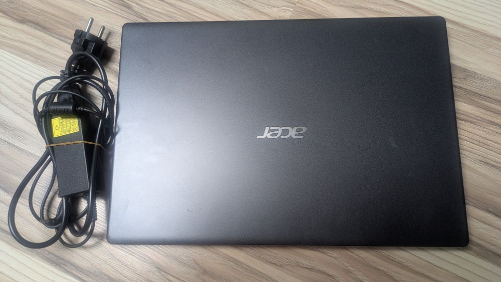 Laptop Acer aspire 3,zadbany
