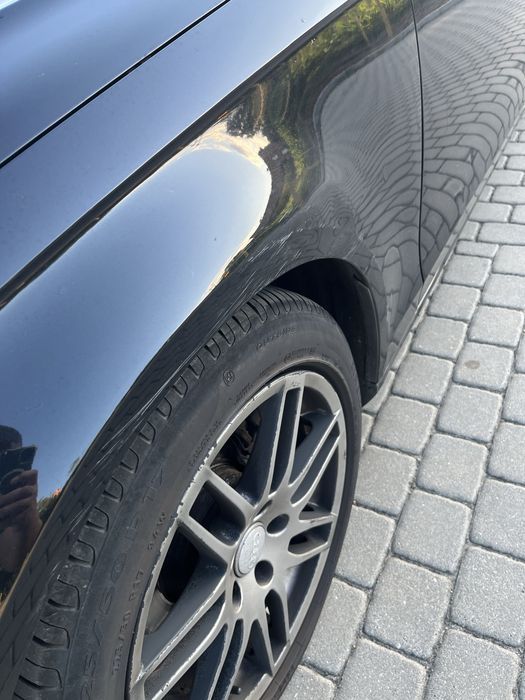 Audi a4b8 lift 2013r