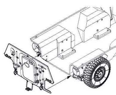 Hobby Boss 82455 ZSL-92A APC - plastikowy model do sklejenia 1:35