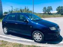 Skoda Fabia 1.2 Classic