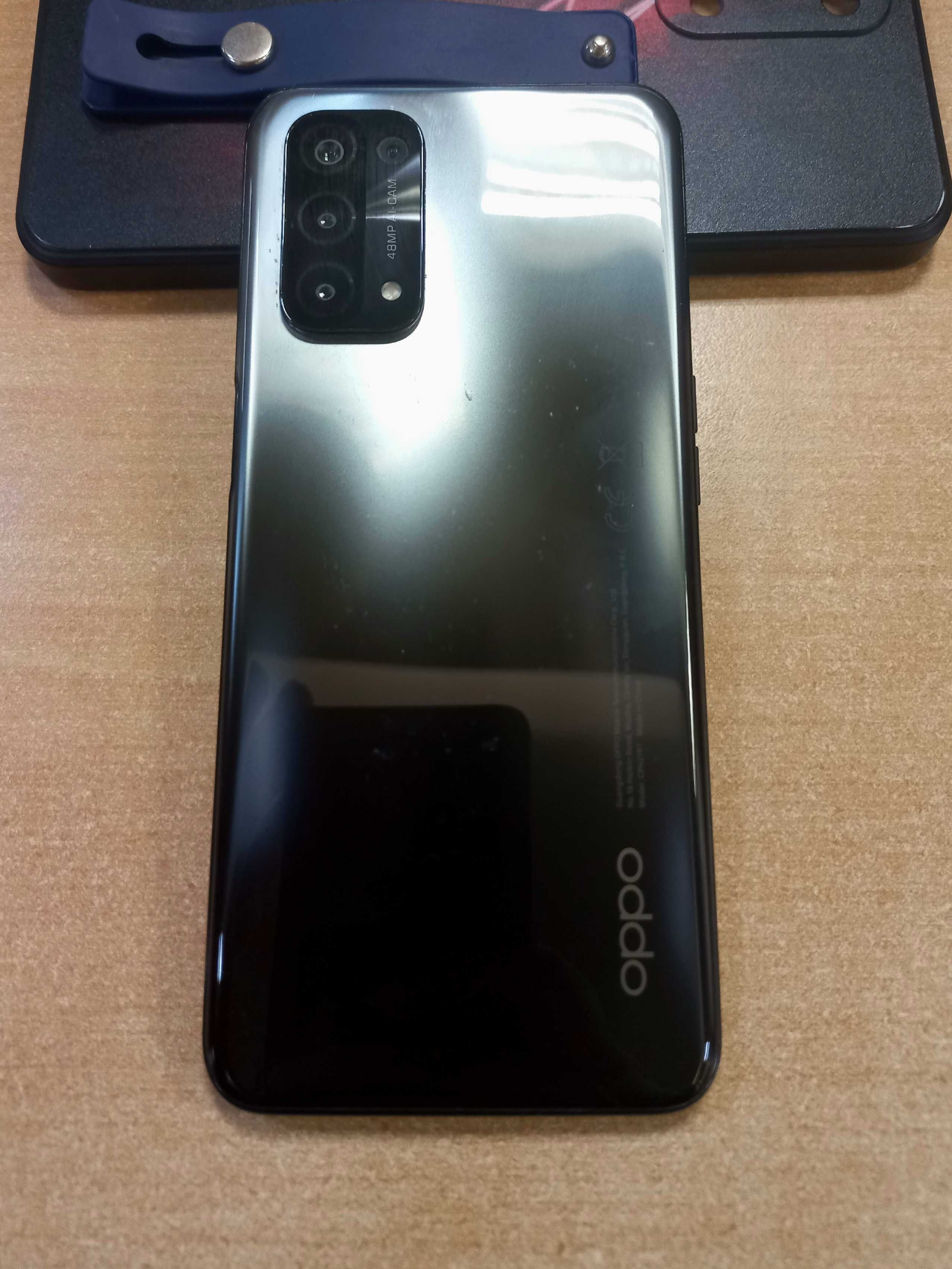 Smartphone OPPO A74 5G (6.5'' - 6 GB - 128 GB