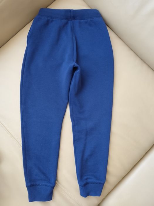 POLO RALPH LAUREN spodnie dresowe 130