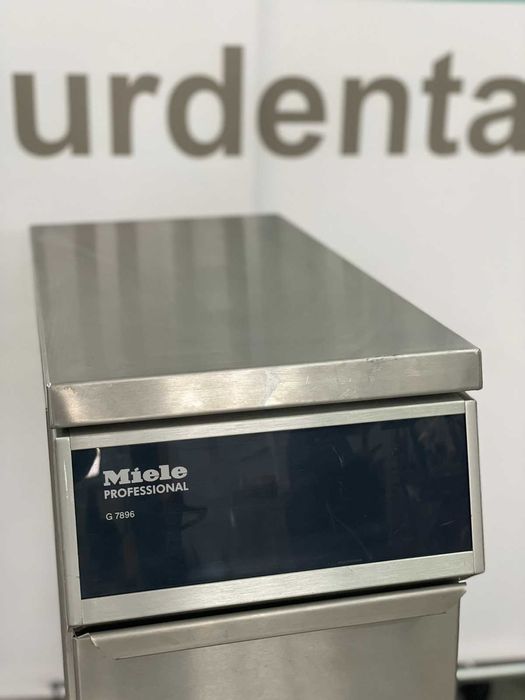 Додатковий бокс для хімій до термодезинфектора Miele