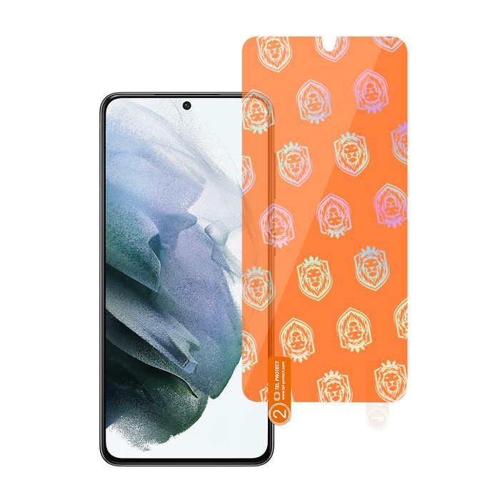 Tel Protect Best Flexible Hartowane szkło Samsung Galaxy S23 Plus