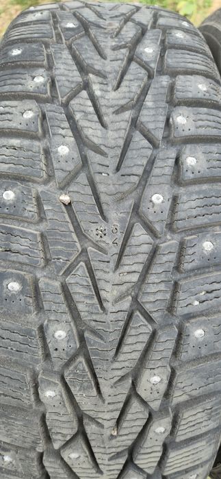 Зимові шини Nokian 15