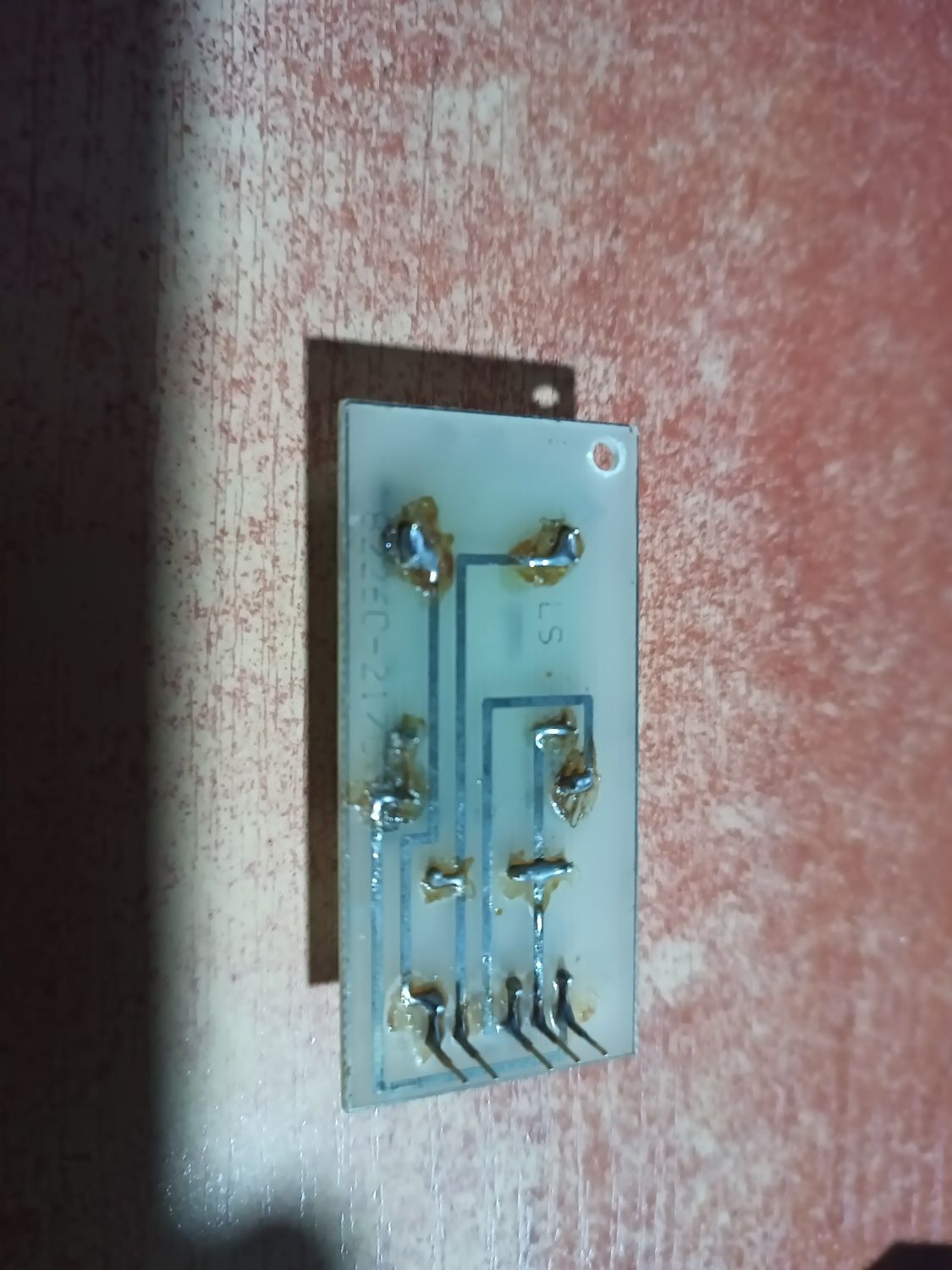Izolowana przetwornica DC/DC przewlekana, 6W, 15V, 200mA, -15V, 200mA