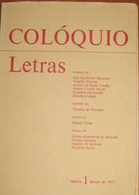 Revista Colóquio Letras 1 a 94