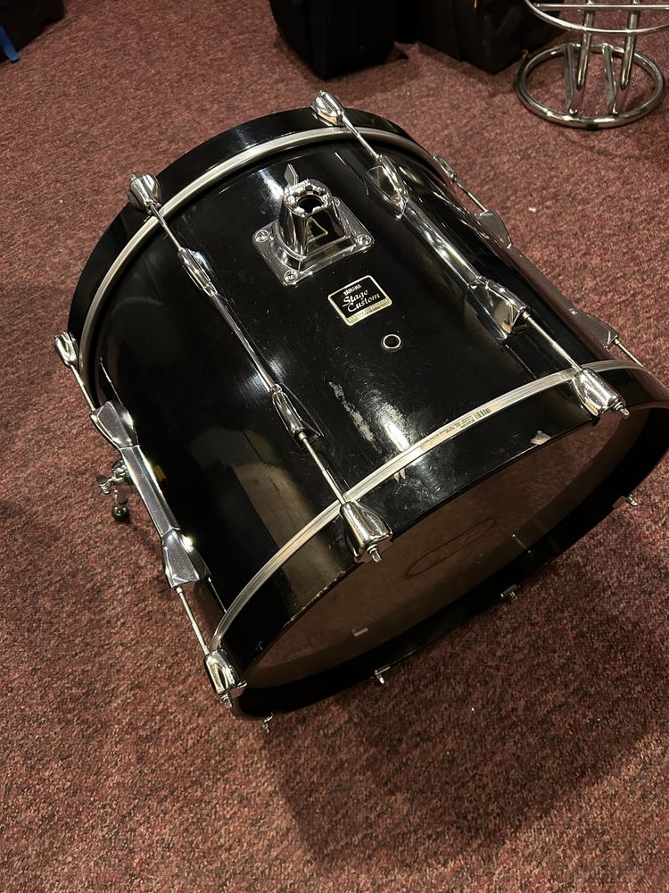 Yamaha Stage Custom