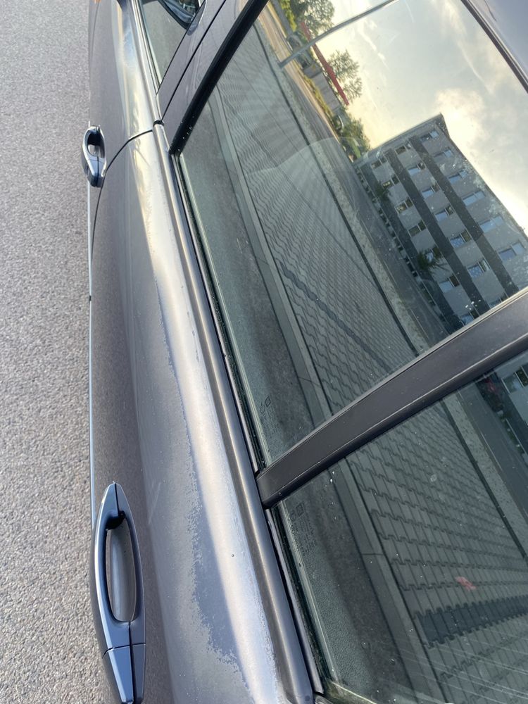 Opel corsa d 1.2