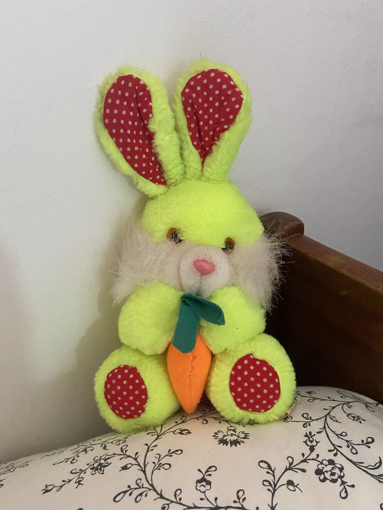 Peluche coelhinho
