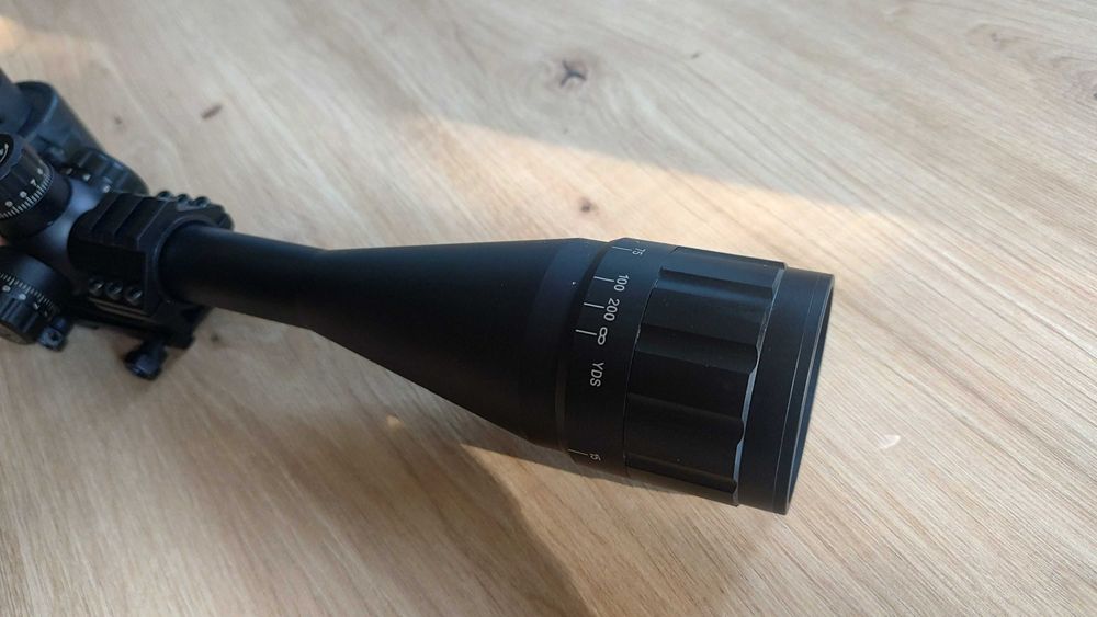 Luneta Firefield 10-40x50