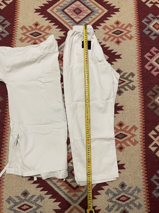 Б/у кимоно для карате