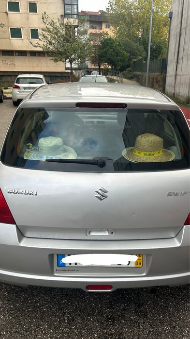 Suzuki Swift 1.3 16V GA