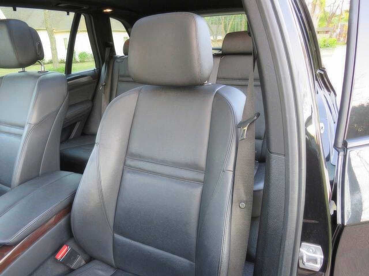 2013 BMW X5 xDrive35i