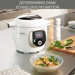 Krups Cook4Me+ Multi Cooker CZ7101
