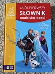 Dla dzieci: słownik angielsko-polski