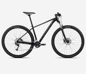 Rower Górski MTB Orbea Onna 29 20 Czarny rozmiar XL
