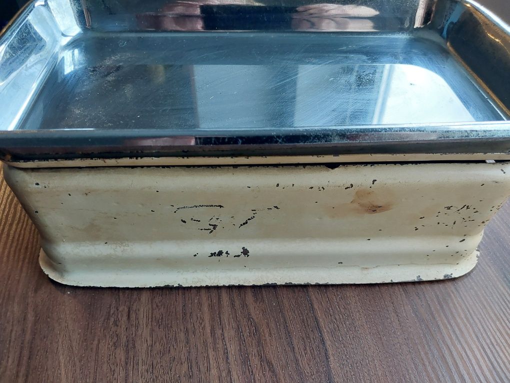 Waga kuchenna PRL