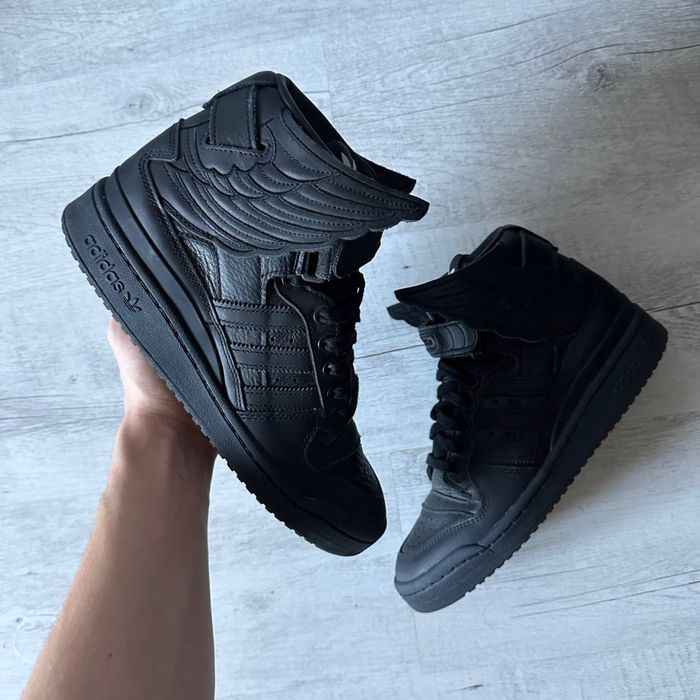 Adidas Jeremy Scott wings 4.0