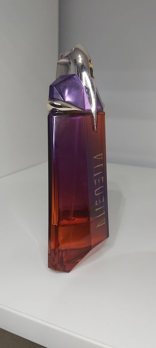 Mugler Alien Hypersense woda perfumowana